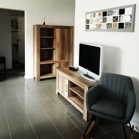 Modernes Apartment - Neustadt an der Weinstraße מראה חיצוני תמונה