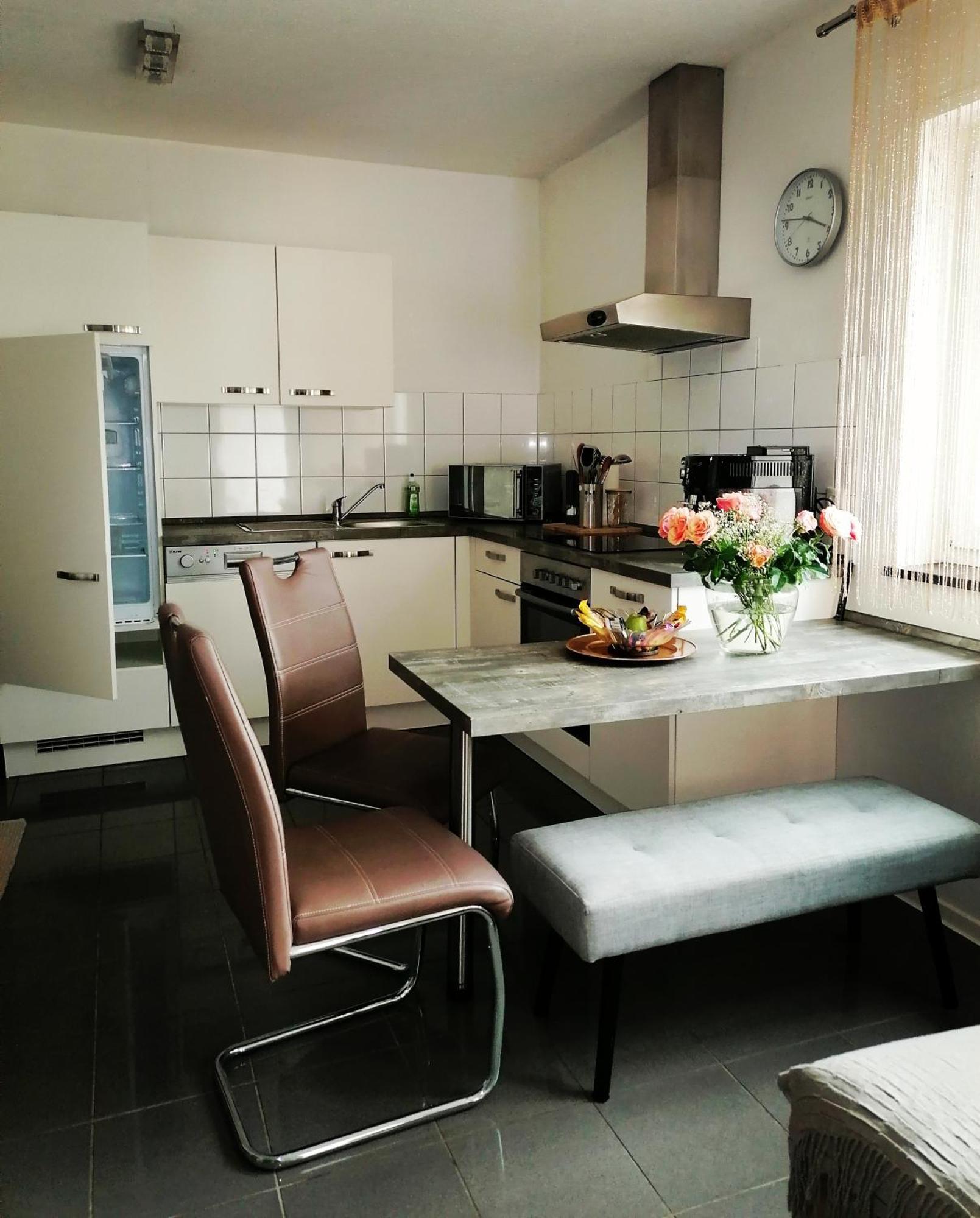 Modernes Apartment - Neustadt an der Weinstraße מראה חיצוני תמונה